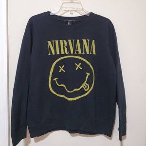Forever 21 Sweater